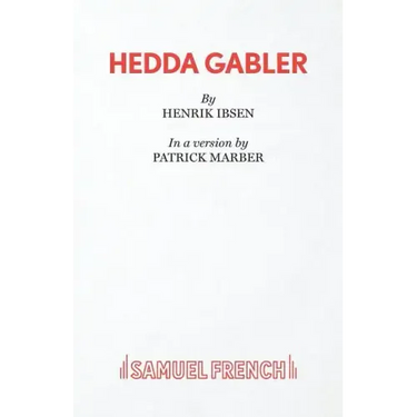 Hedda Gabler