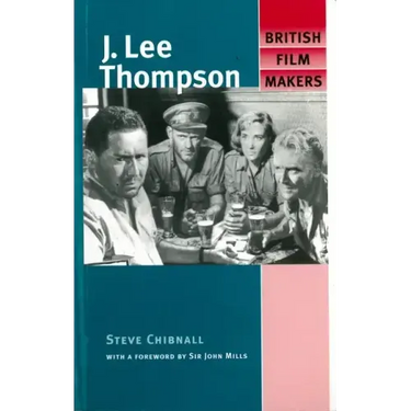 J. Lee Thompson