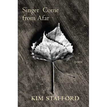 Singer Come from Afar