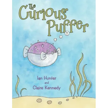 The Curious Puffer