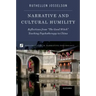 Narrative and Cultural Humility: Reflections from the Good Witch Teaching Psychotherapy in China