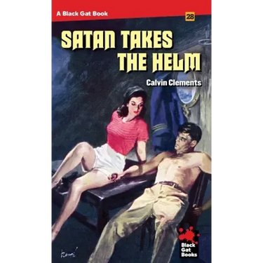 Satan Takes the Helm