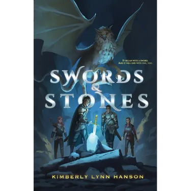 Swords & Stones