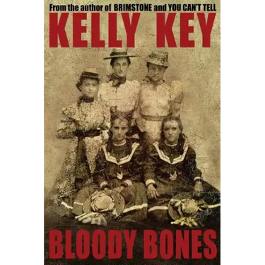 Bloody Bones