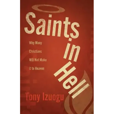Saints in Hell