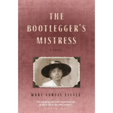 The Bootlegger's Mistress