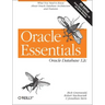 Oracle Essentials