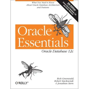 Oracle Essentials