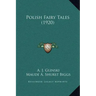 Polish Fairy Tales (1920)