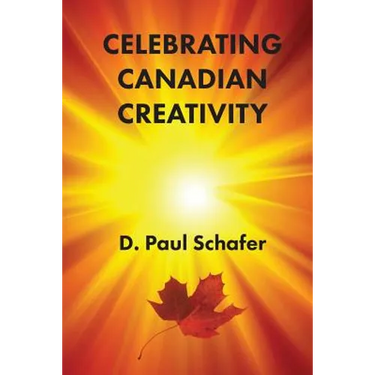 Celebrating Canadian Creativity: Canada 150 Edition