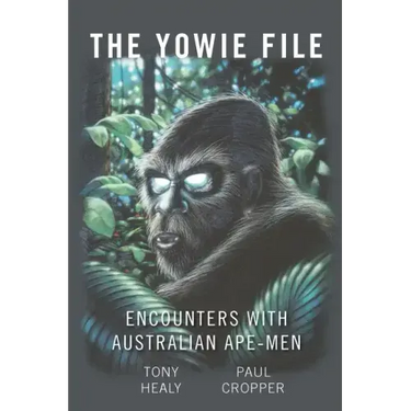 The Yowie File