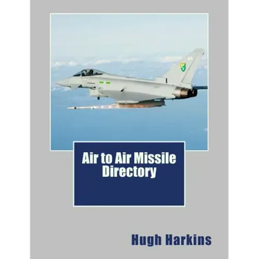 Air to Air Missile Directory
