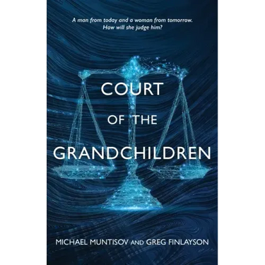 Court of the Grandchildren