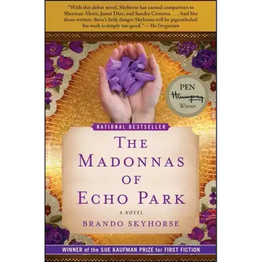 The Madonnas of Echo Park
