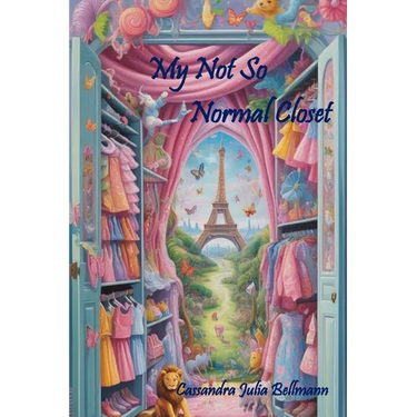 My Not So Normal Closet