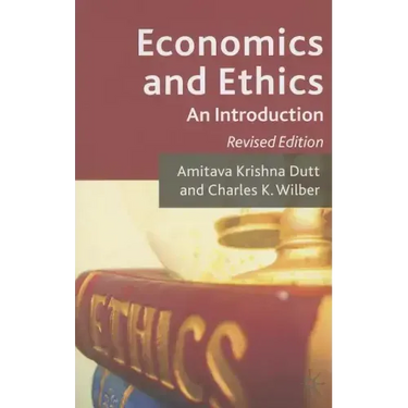 Economics and Ethics: An Introduction