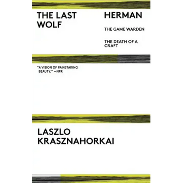 The Last Wolf & Herman