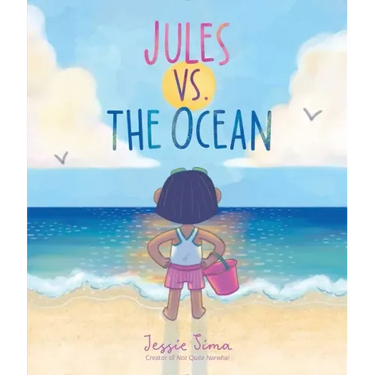 Jules vs. the Ocean