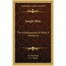 Jungle Man: The Autobiography of Major P. J. Pretorius