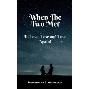 When The Two Met