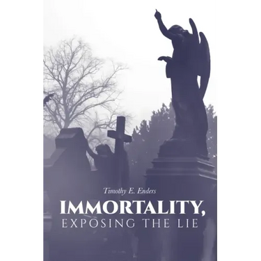 Immortality, Exposing the Lie