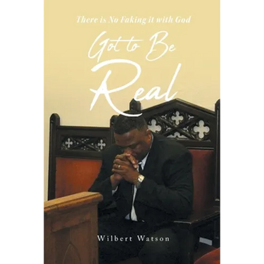 Got to Be Real: There is No Faking it with God