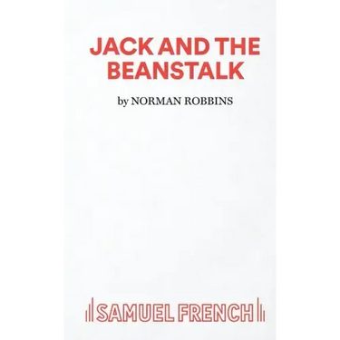 Jack and the Beanstalk - A Pantomime