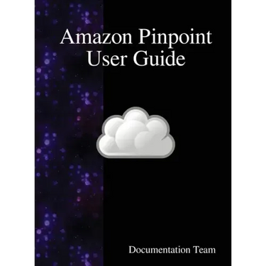 Amazon Pinpoint User Guide