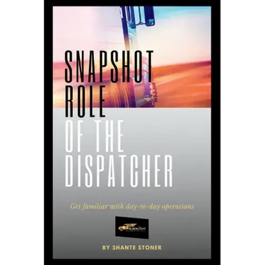 Snapshot Role of the Dispatcher: Start a Truck Dispatch Business