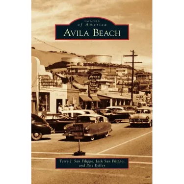 Avila Beach