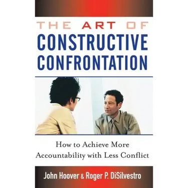 The Art of Constructive Confrontation