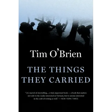 The Things They Carried