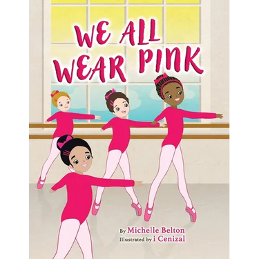 We All Wear Pink