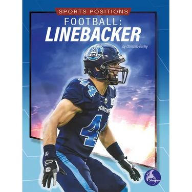 Football: Linebacker: Linebacker