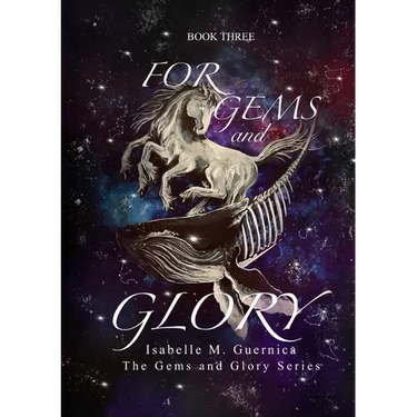 For Gems and Glory