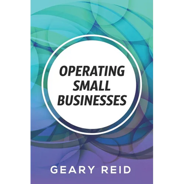 Operating Small Businesses: By managing their finances, communicating with their employees, and following all laws and regulations, entrepreneurs