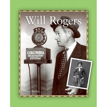Will Rogers