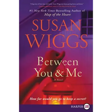 Between You and Me