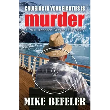 Cruising in Your Eighties is Murder