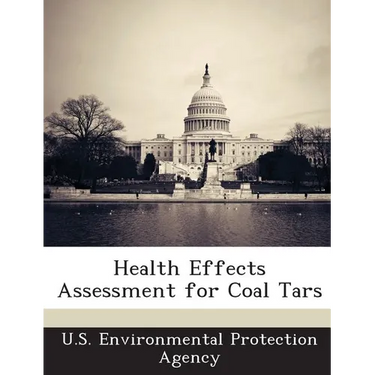 Health Effects Assessment for Coal Tars