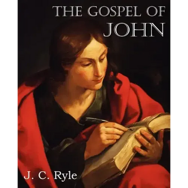 The Gospel of John