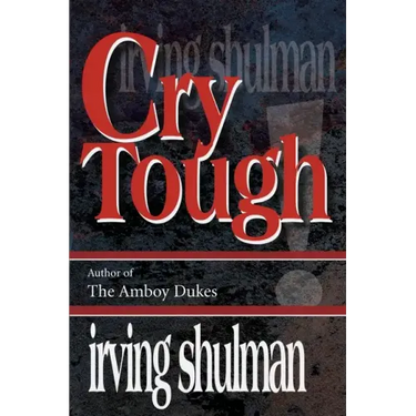 Cry Tough