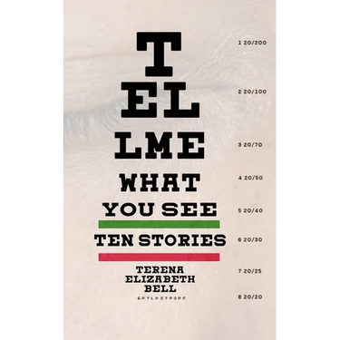 Tell Me What You See