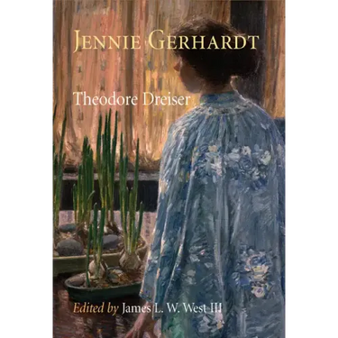 Jennie Gerhardt