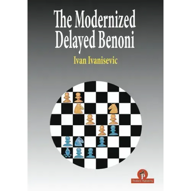 The Modernized Delayed Benoni