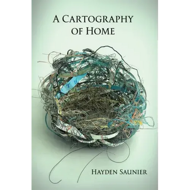 A Cartography of Home