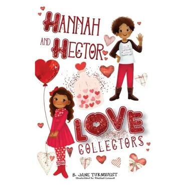 Hannah and Hector, Love Collectors