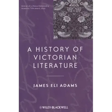 A History of Victorian Literature
