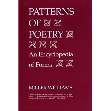 Patterns of Poetry: An Encyclopedia of Forms