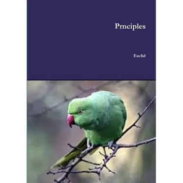 Prnciples
